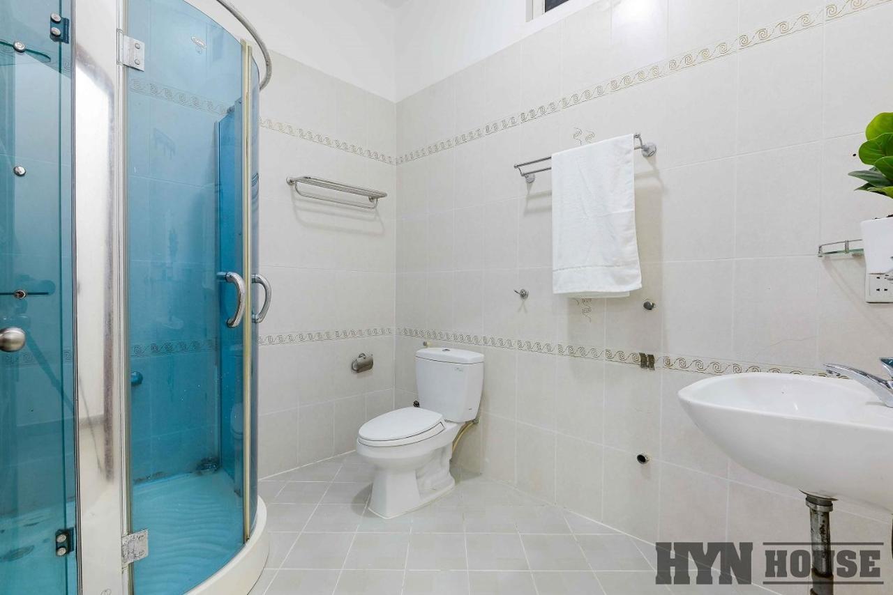 Ohomeaparment Apartment
