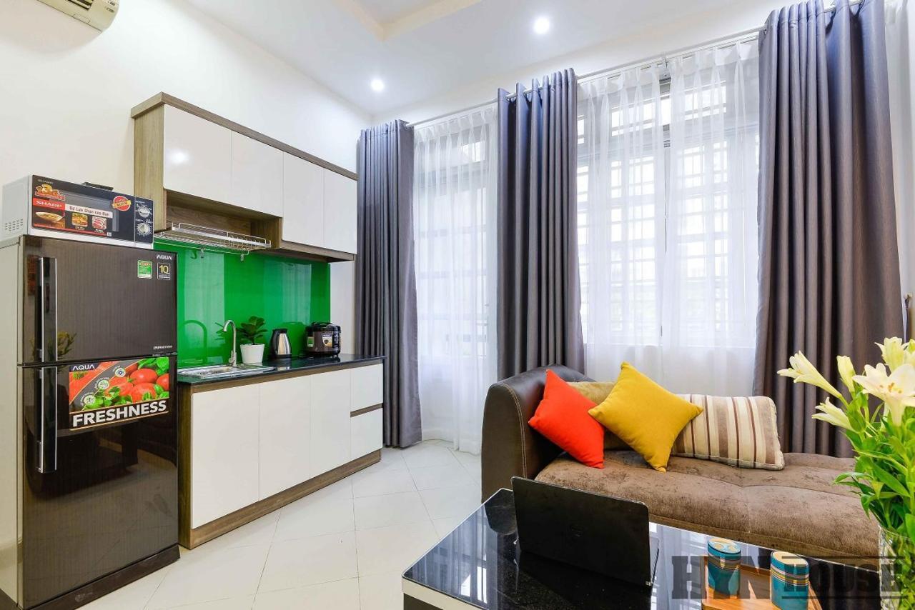 Apartment Ohomeaparment Ho Chi Minh City