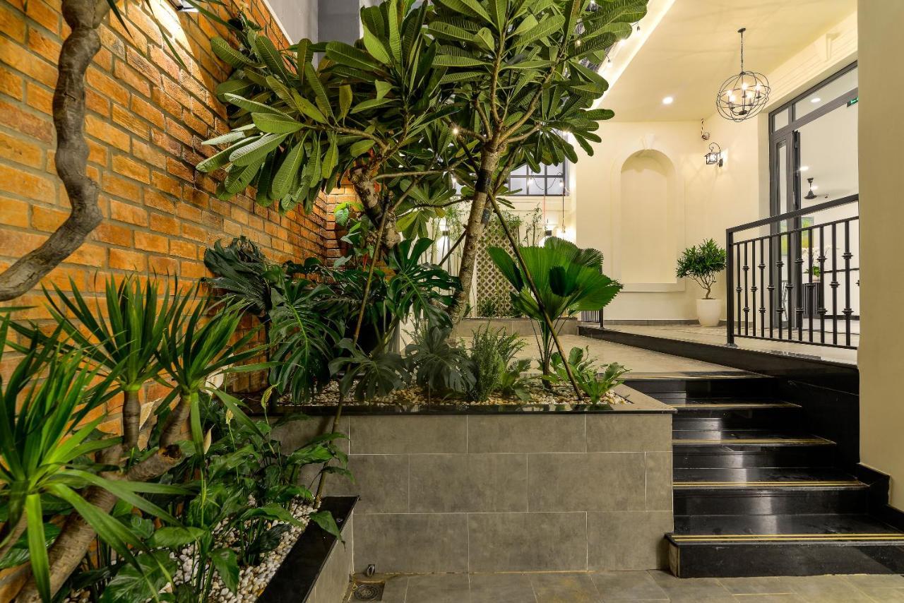 Cozrum Homes The Gallery Ho Chi Minh City