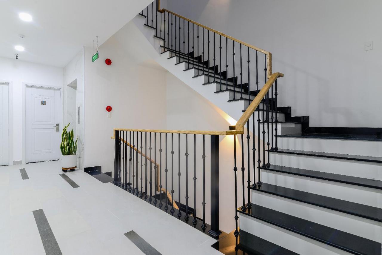 Cozrum Homes The Gallery Ho Chi Minh City