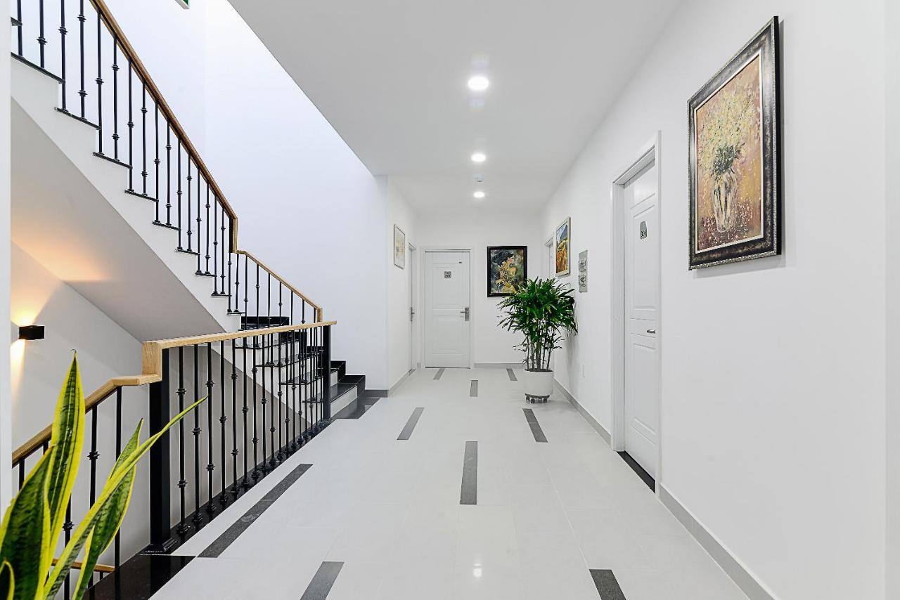 Cozrum Homes The Gallery Apartment *