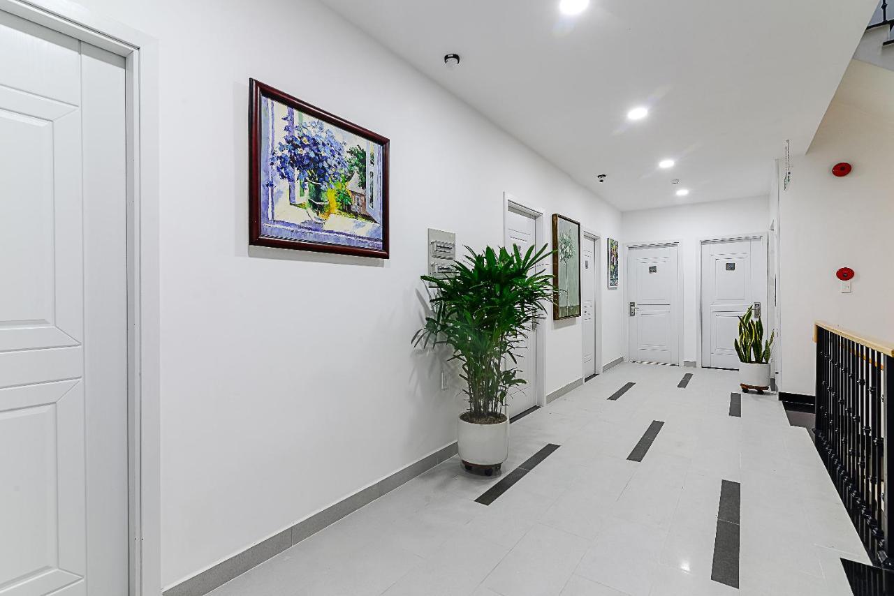 Cozrum Homes The Gallery * Ho Chi Minh City