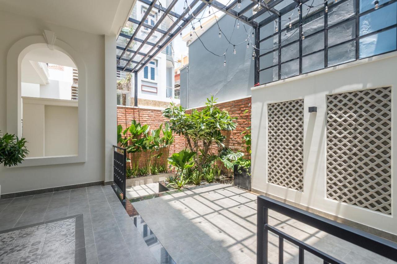 Cozrum Homes The Gallery Apartment Ho Chi Minh City