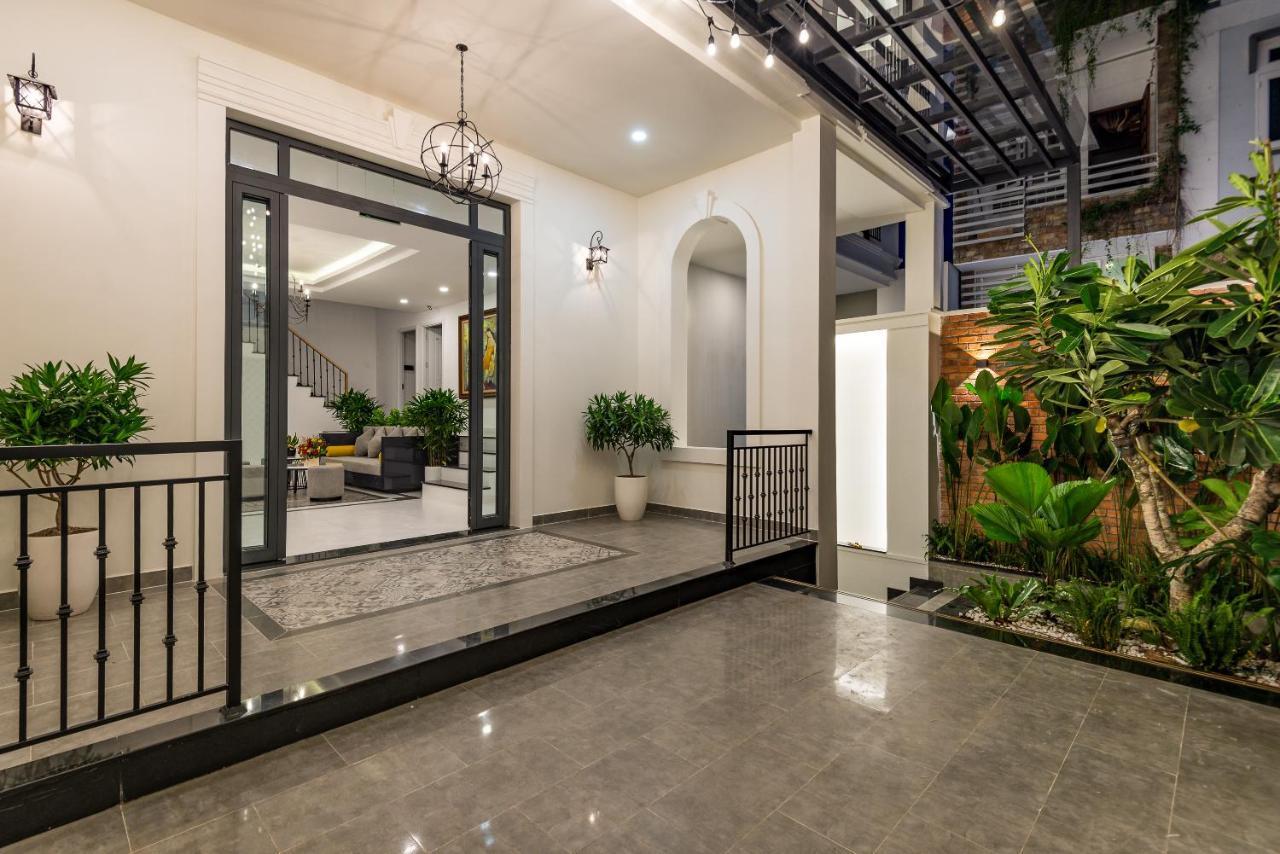 Cozrum Homes The Gallery Ho Chi Minh City