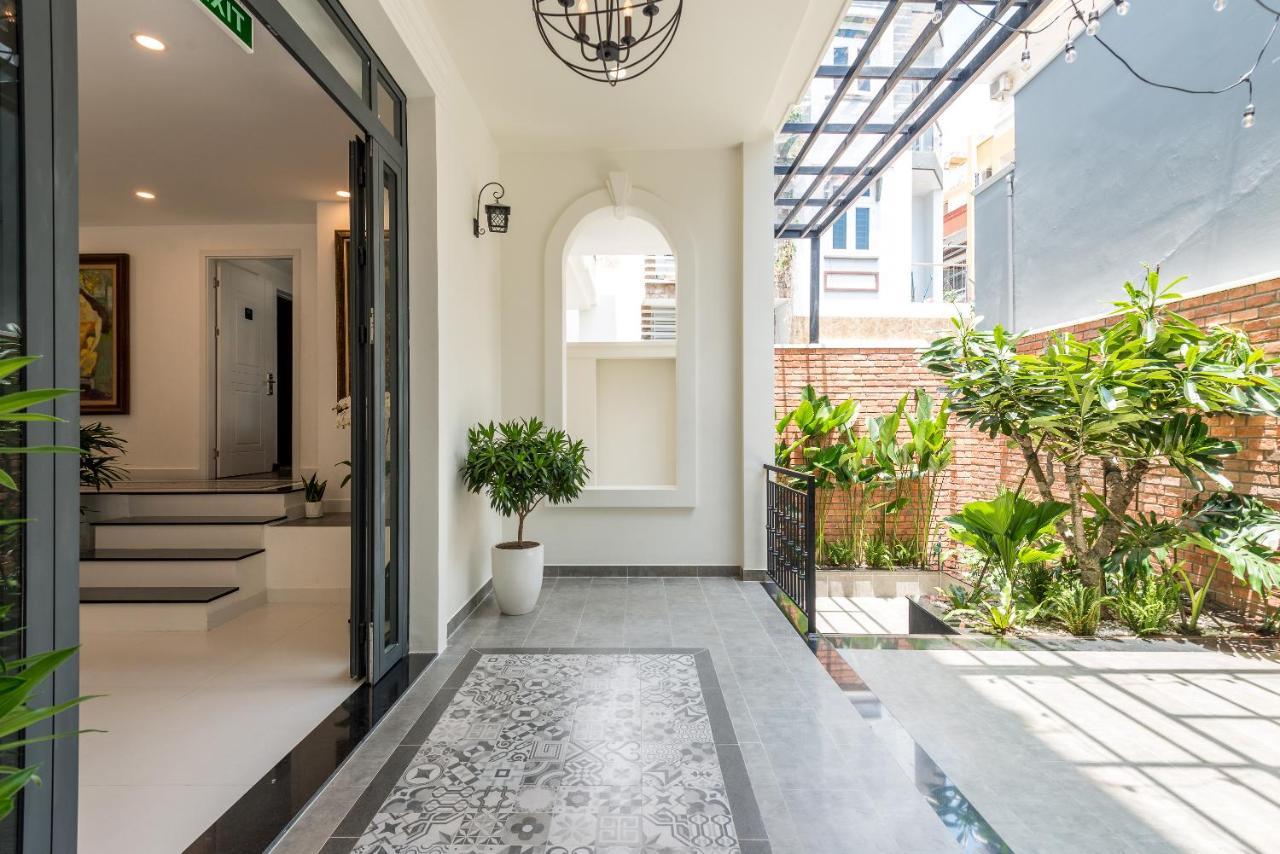 Cozrum Homes The Gallery Ho Chi Minh City