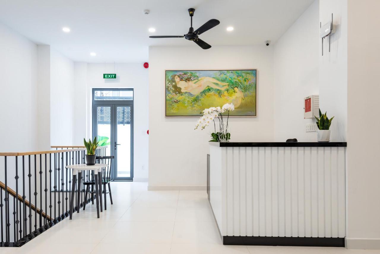 Cozrum Homes The Gallery Apartment Ho Chi Minh City
