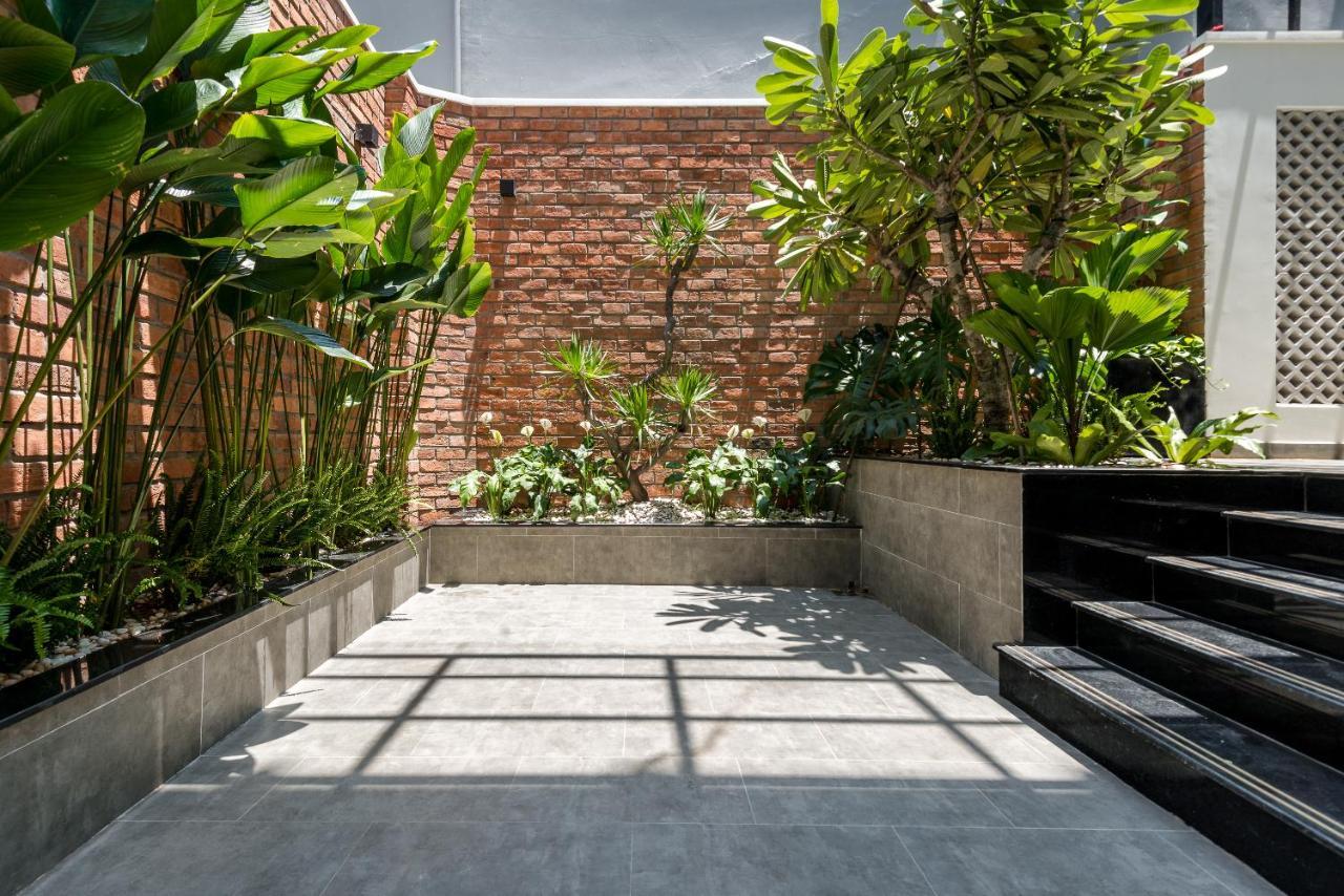 Cozrum Homes The Gallery Apartment Ho Chi Minh City