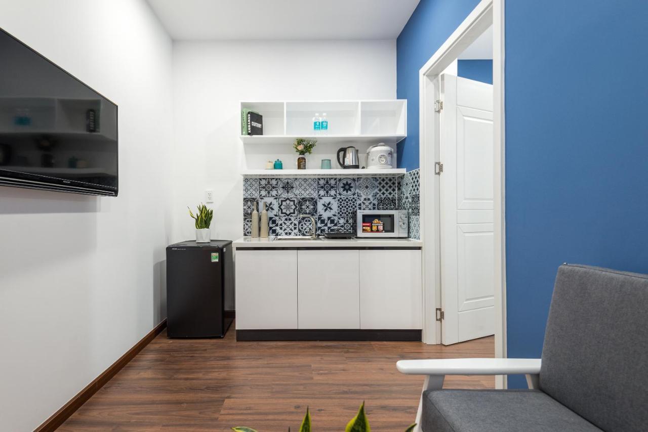 Cozrum Homes The Gallery Apartment