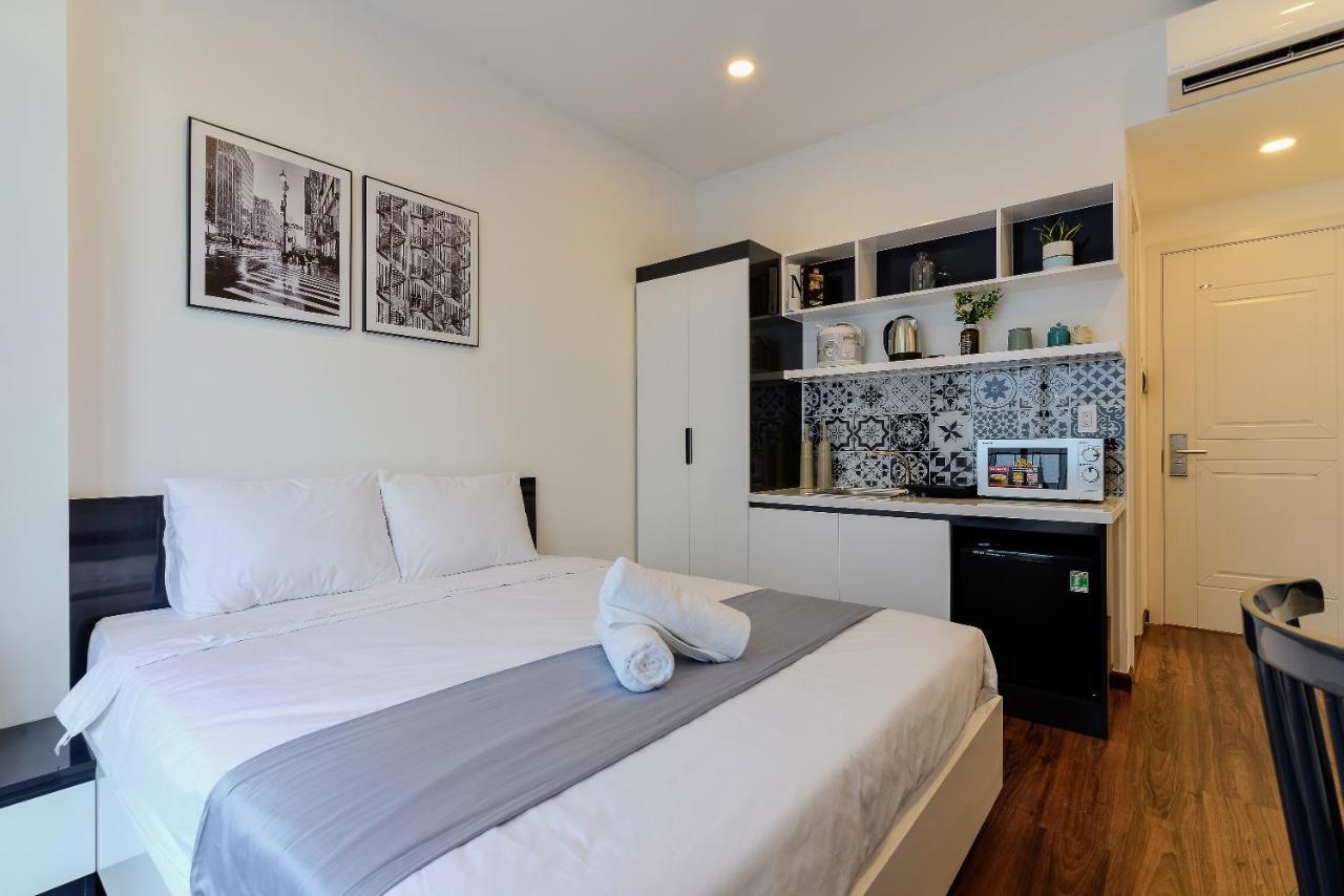 Cozrum Homes The Gallery Apartment