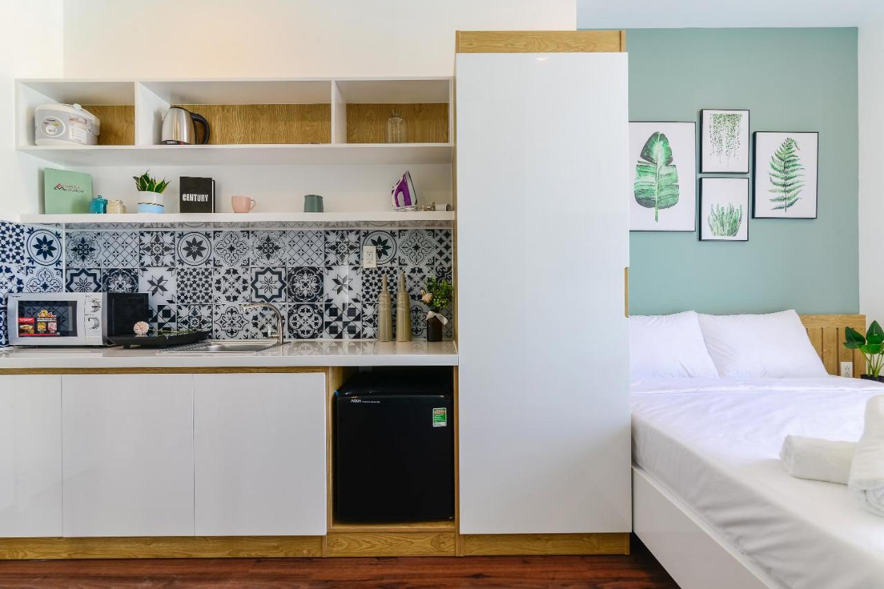 Apartment Cozrum Homes The Gallery *
