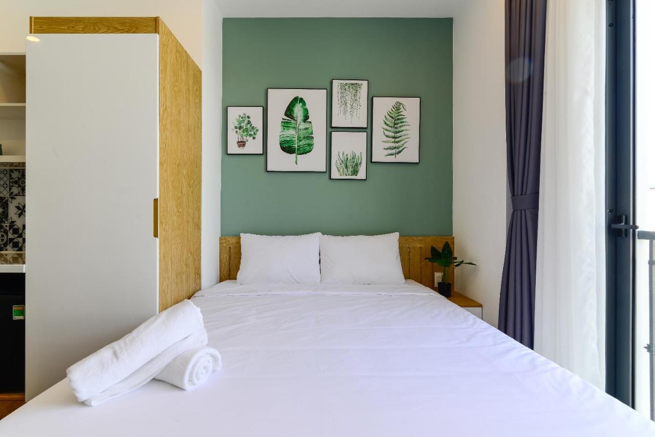 Cozrum Homes The Gallery Ho Chi Minh City