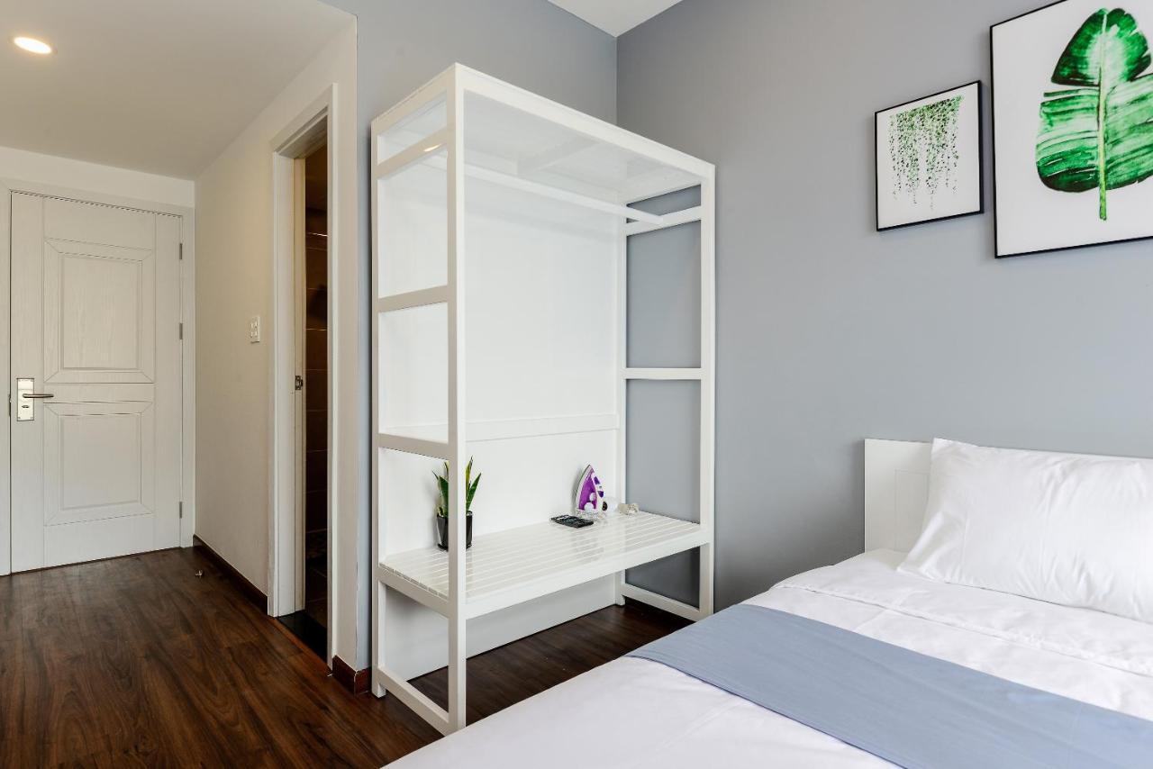 Cozrum Homes The Gallery Apartment