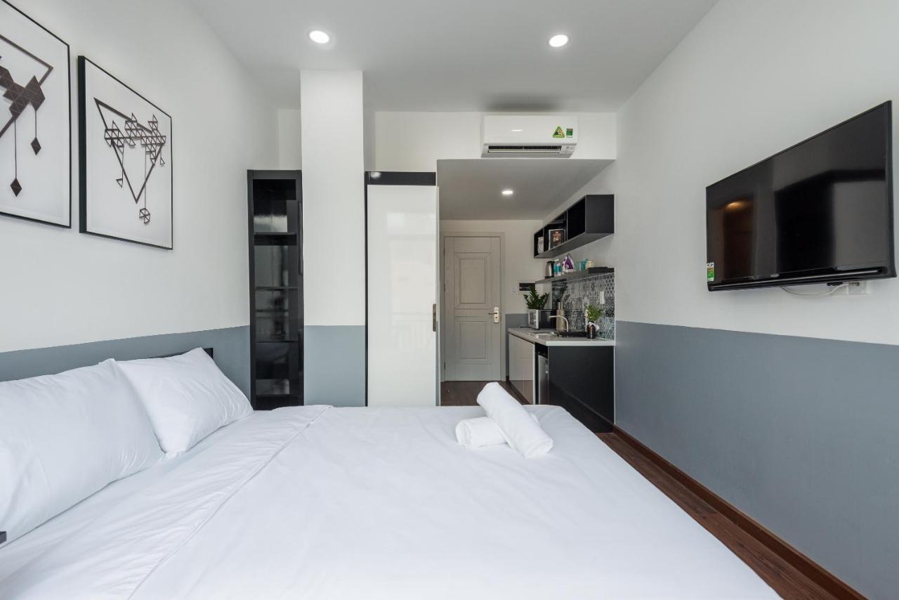 Cozrum Homes The Gallery Ho Chi Minh City