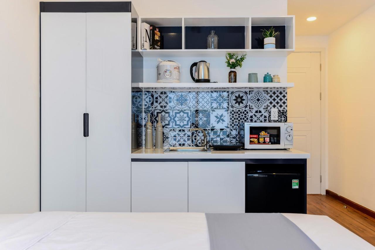 Cozrum Homes The Gallery * Ho Chi Minh City