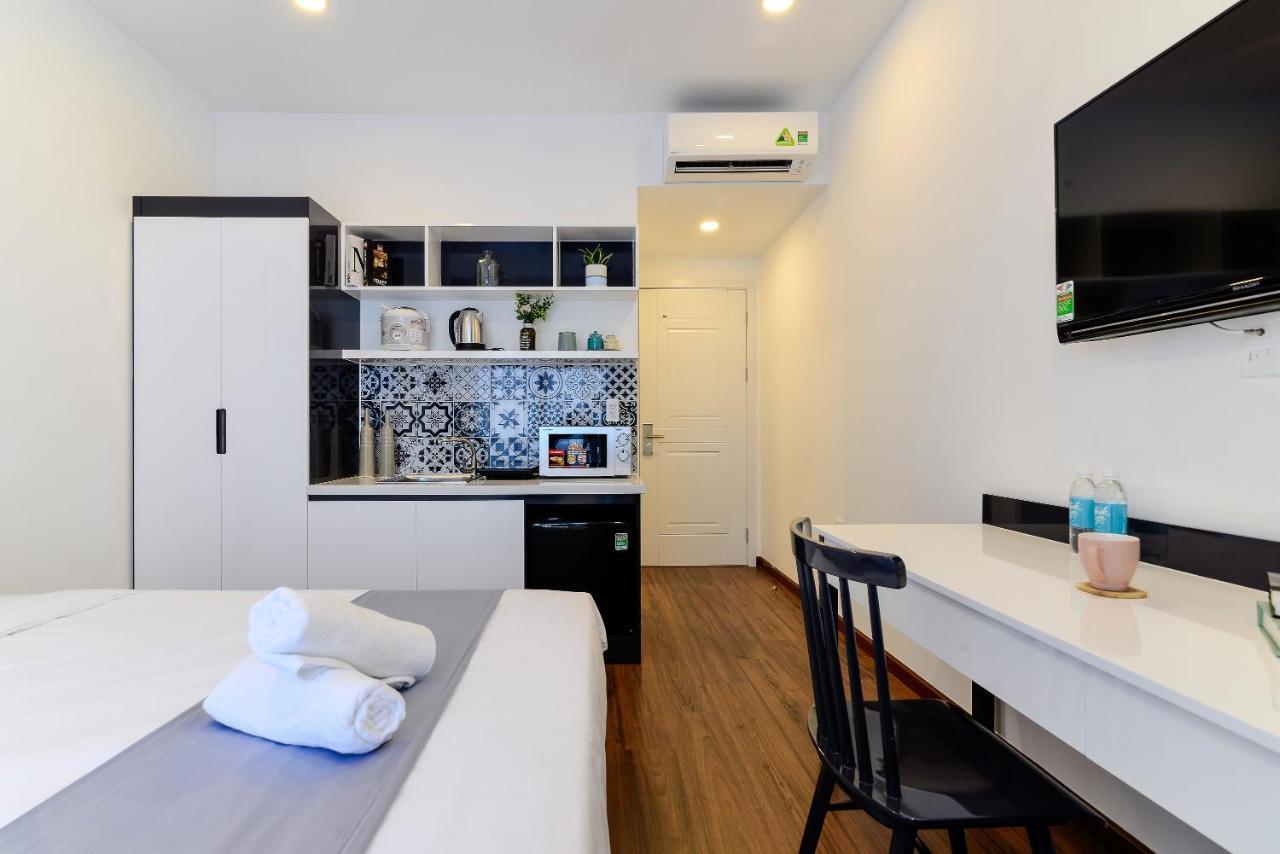 Cozrum Homes The Gallery * Ho Chi Minh City