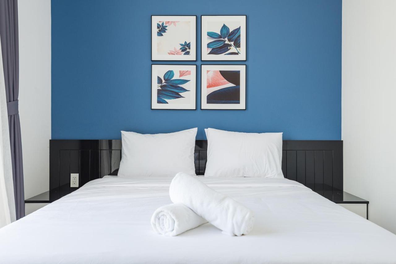 Apartment Cozrum Homes The Gallery Ho Chi Minh City