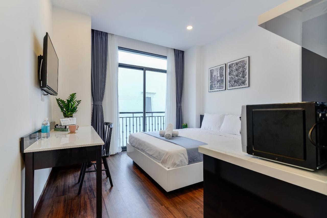 Cozrum Homes The Gallery * Ho Chi Minh City