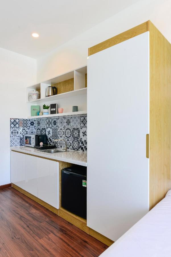 Apartment Cozrum Homes The Gallery Ho Chi Minh City