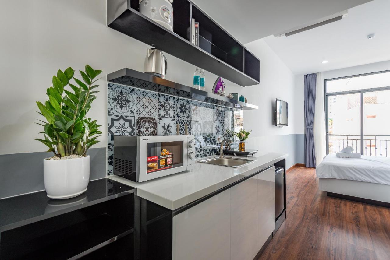 Apartment Cozrum Homes The Gallery *