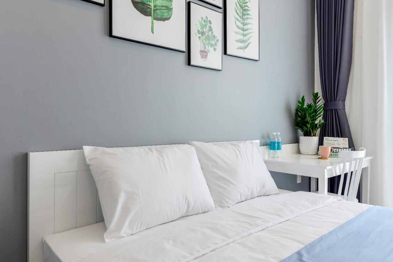 Cozrum Homes The Gallery Ho Chi Minh City