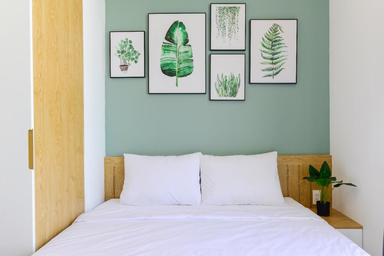 Apartment Cozrum Homes The Gallery Ho Chi Minh City
