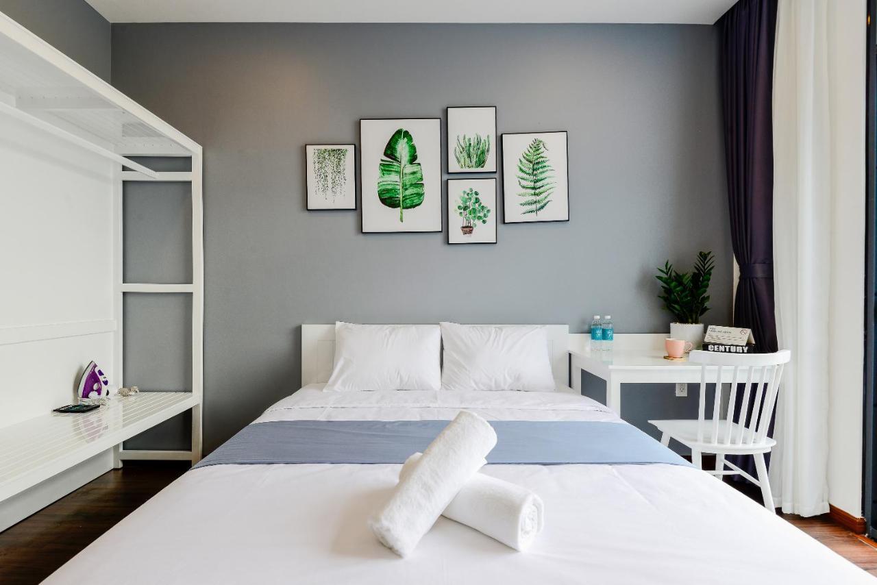 Cozrum Homes The Gallery * Ho Chi Minh City