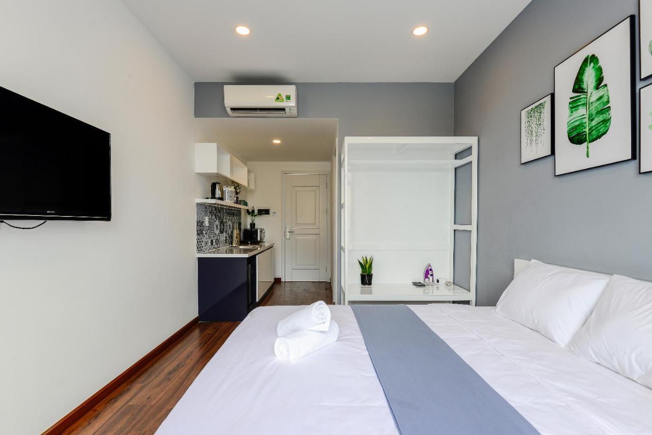 Apartment Cozrum Homes The Gallery *