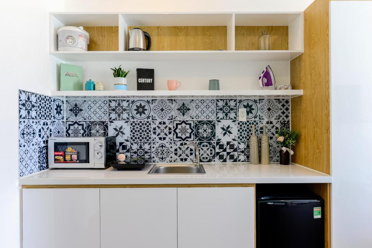 Cozrum Homes The Gallery * Ho Chi Minh City