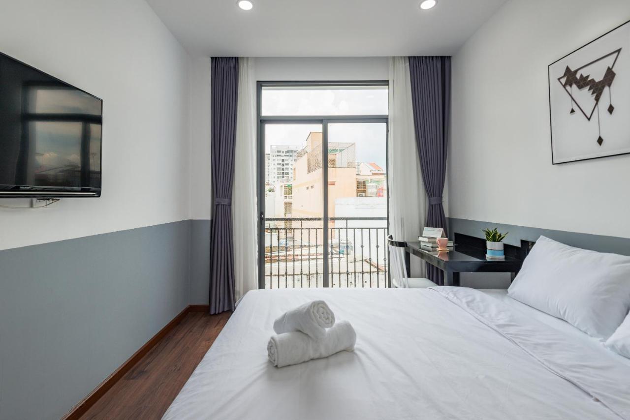 Cozrum Homes The Gallery Ho Chi Minh City