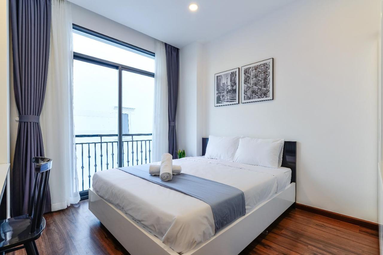 Cozrum Homes The Gallery Ho Chi Minh City