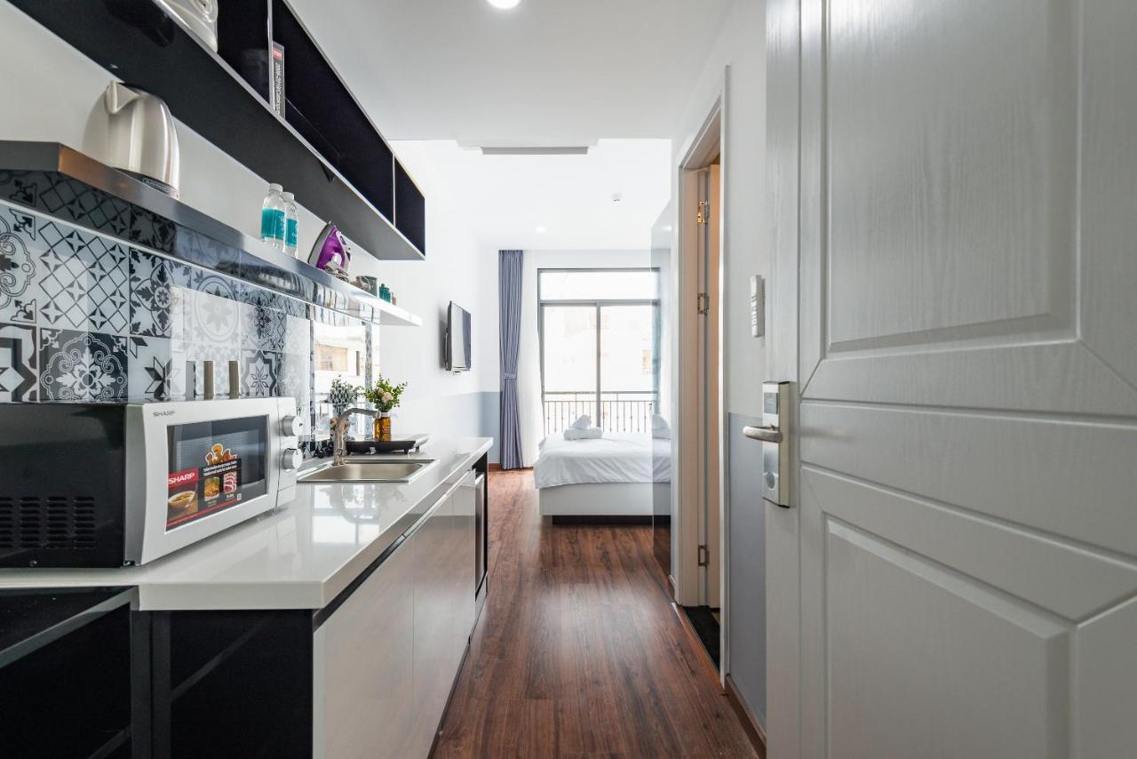 Apartment Cozrum Homes The Gallery *
