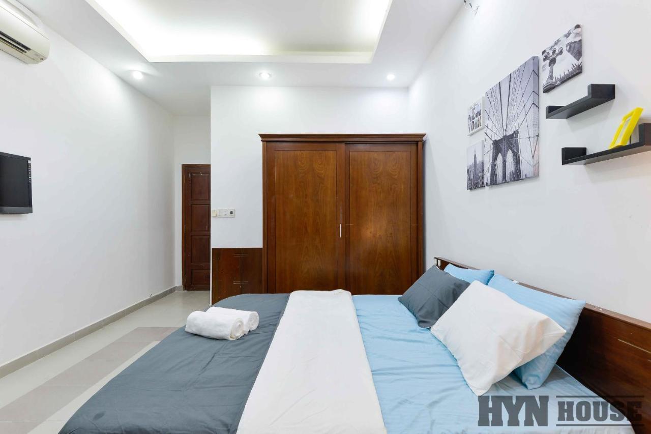 Apartment Ohomeaparment *