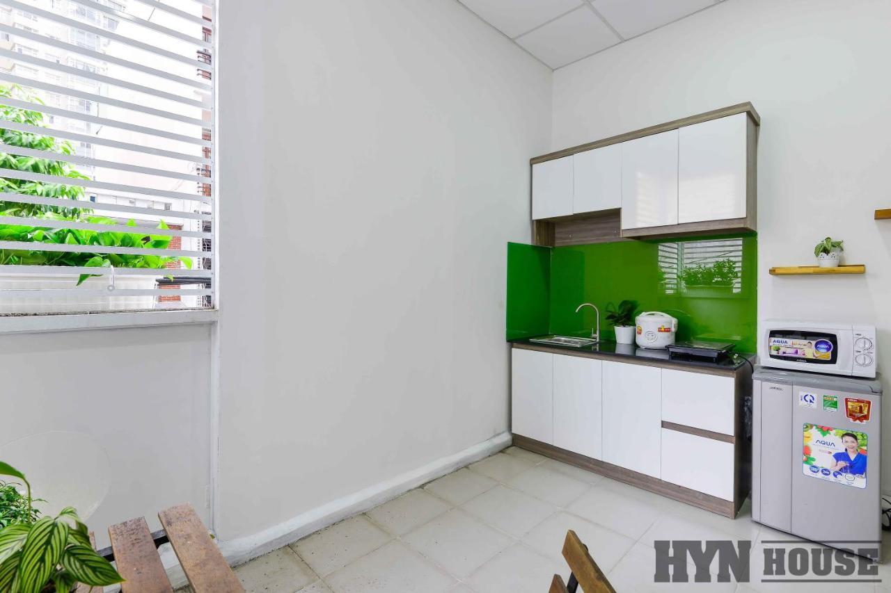 Ohomeaparment Apartment