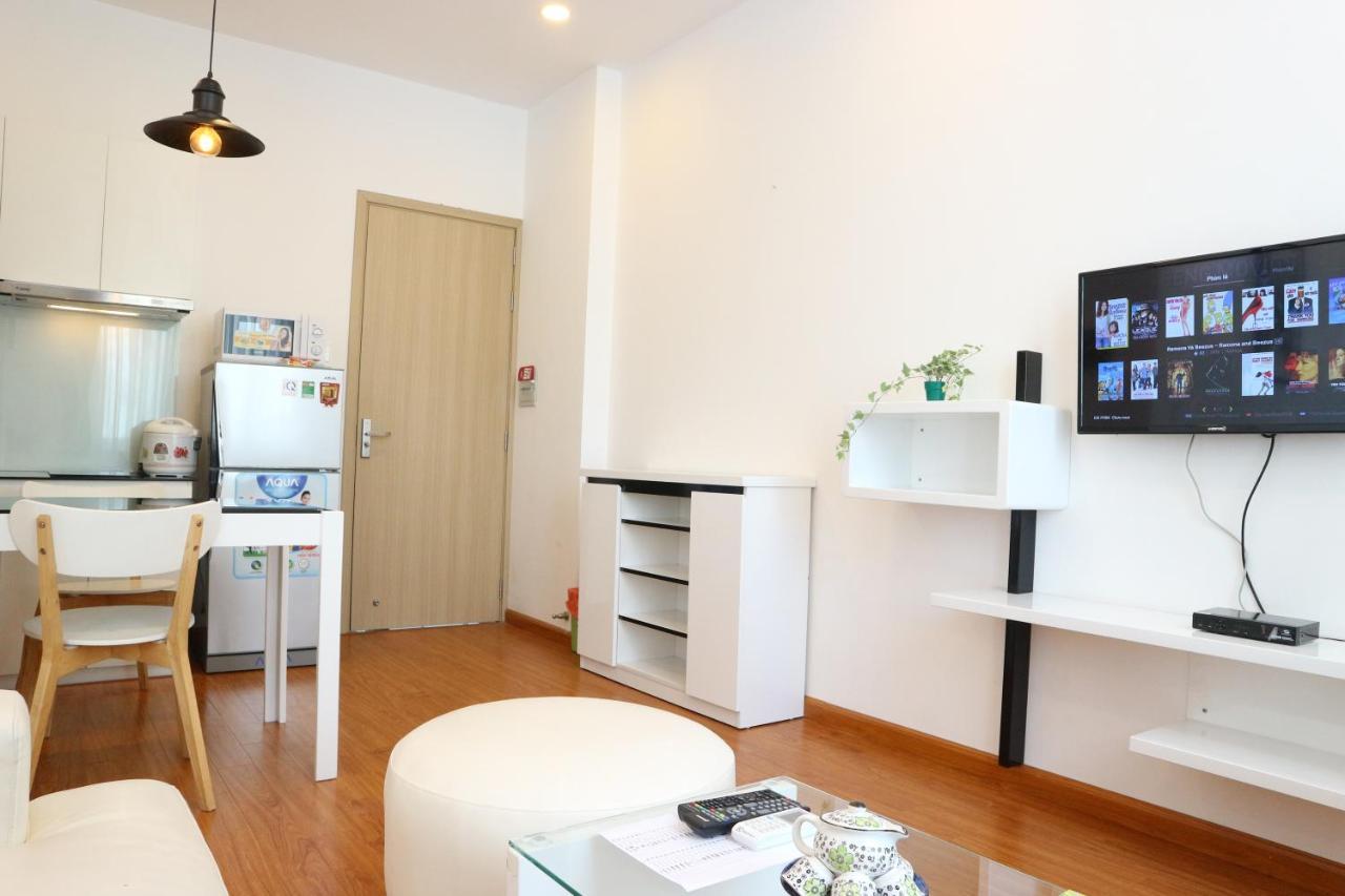 Aparthotel M-h Serviced Ho Chi Minh City