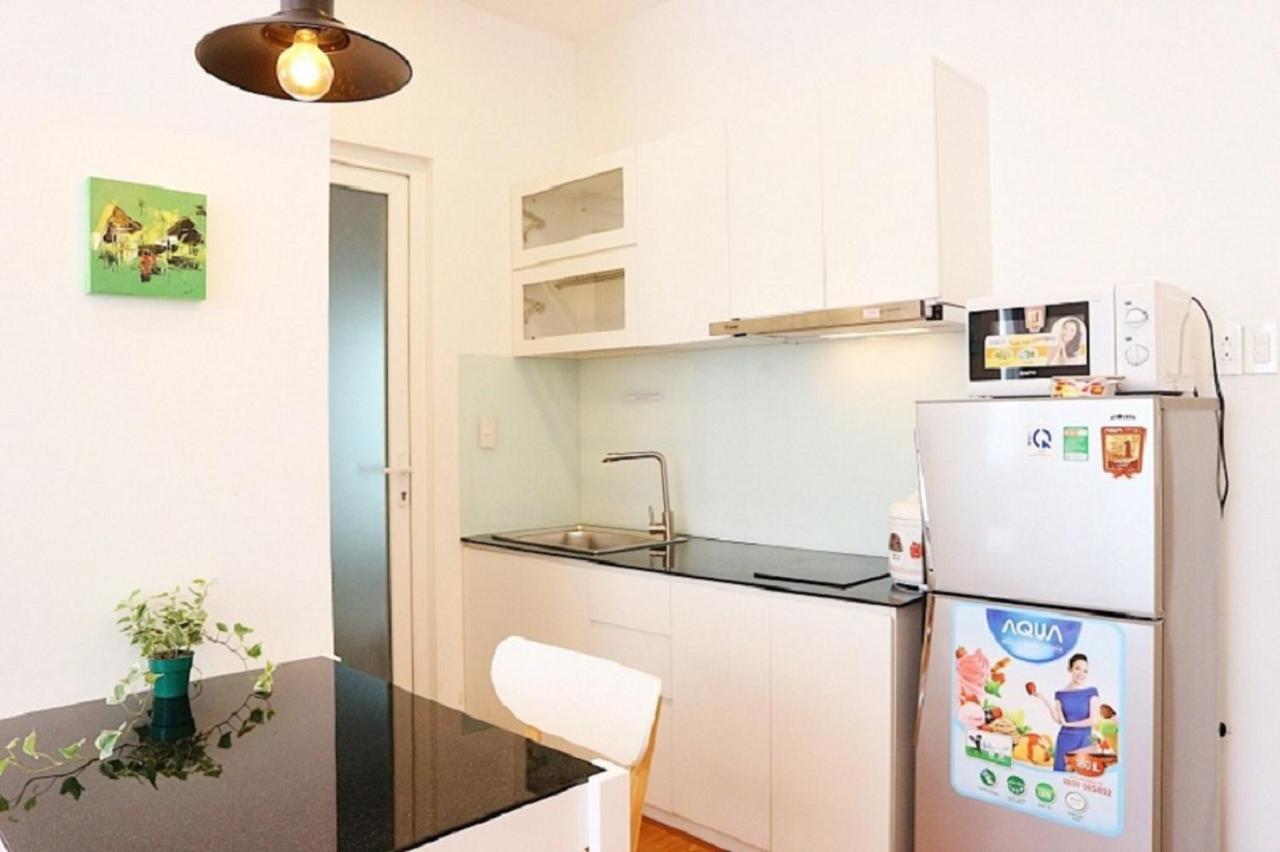Aparthotel M-h Serviced
