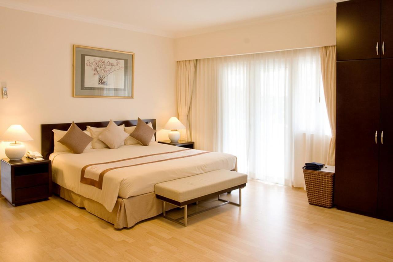 Norfolk Mansion - Luxury Serviced Aparthotel 5*