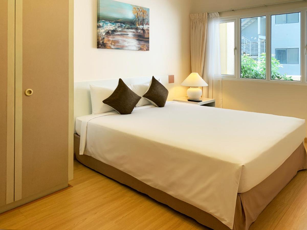 Norfolk Mansion - Luxury Serviced Aparthotel 5*