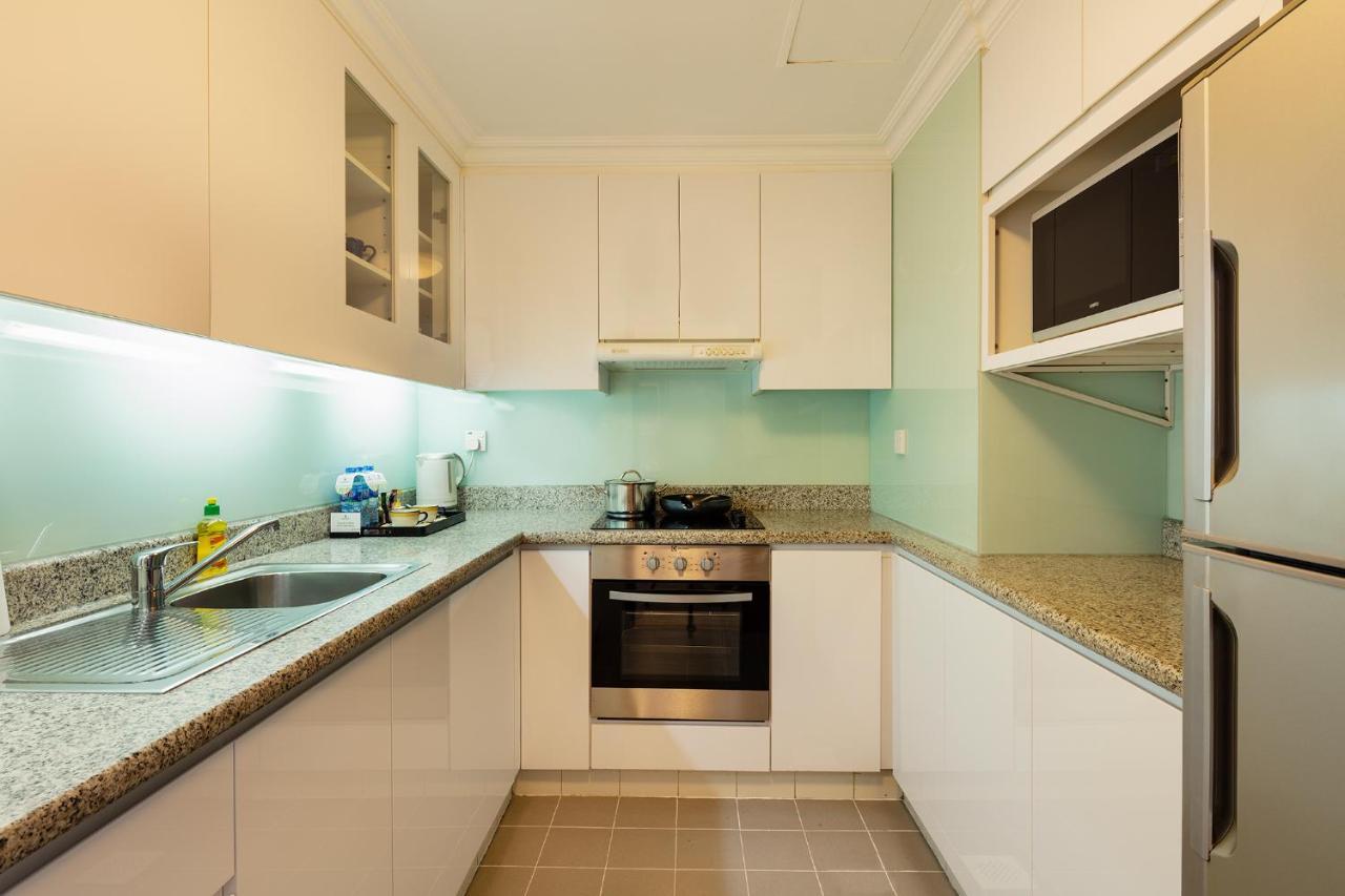 Aparthotel Norfolk Mansion - Luxury Serviced