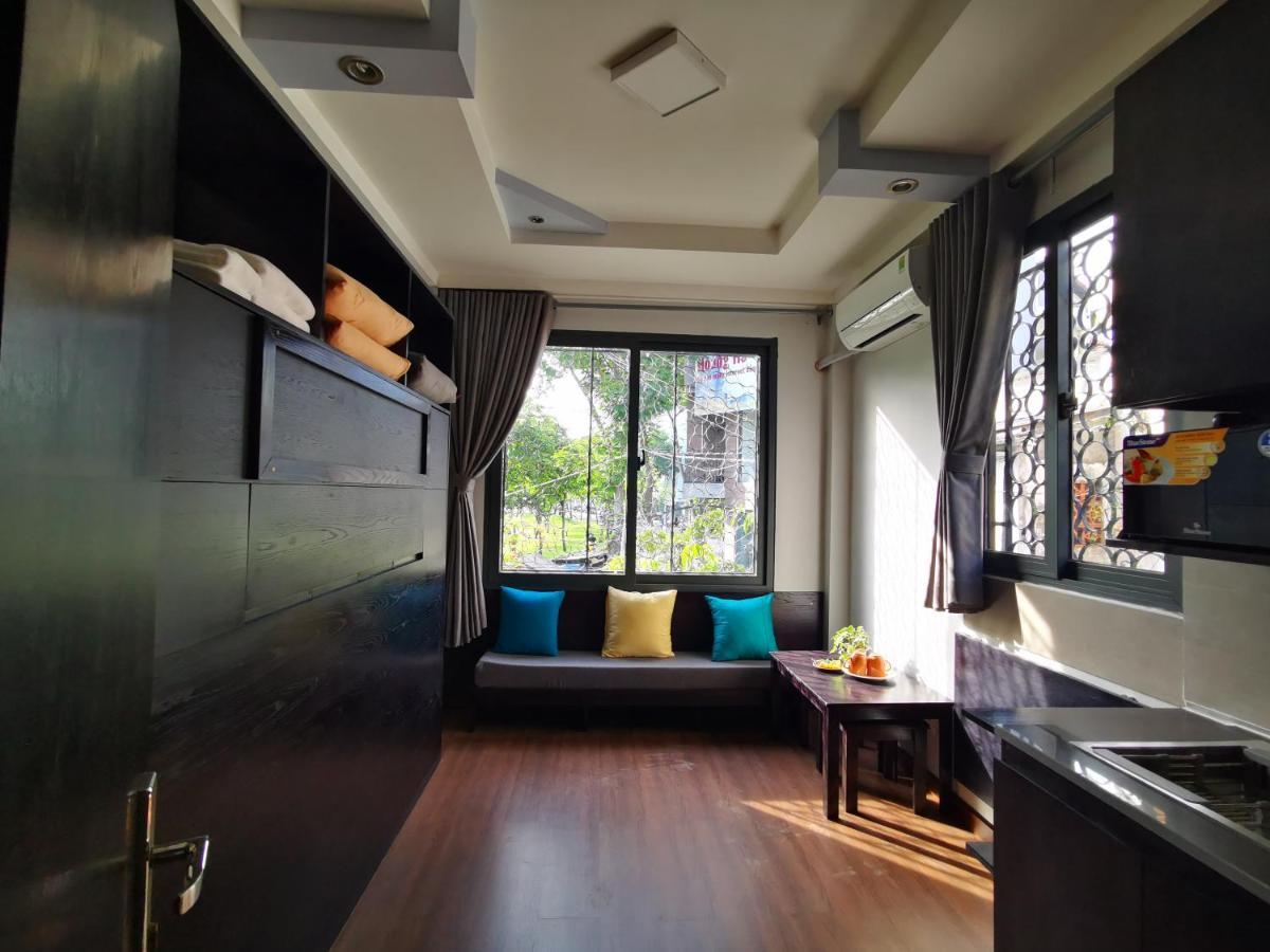 Apartment Cozy Riverview Of Livinginn *