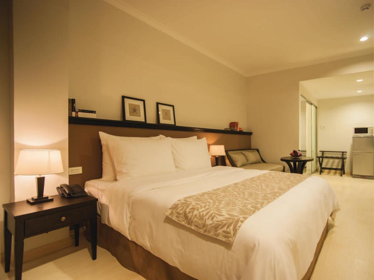 Hotel The Alcove Library 3*