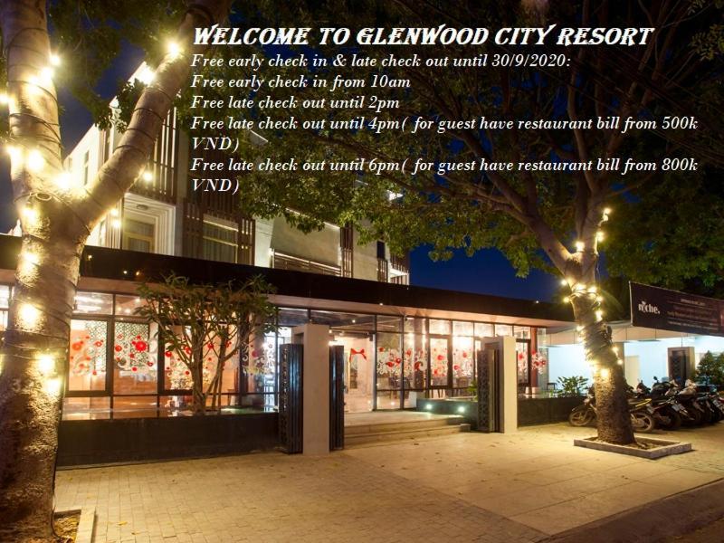 Glenwood