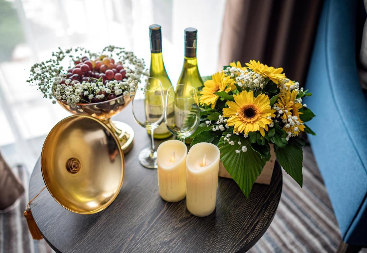 Muong Thanh Luxury Saigon Hotel