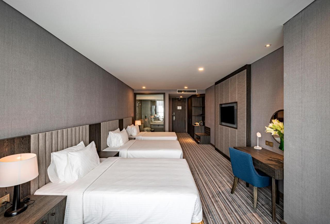 Muong Thanh Luxury Saigon 4* Ho Chi Minh City