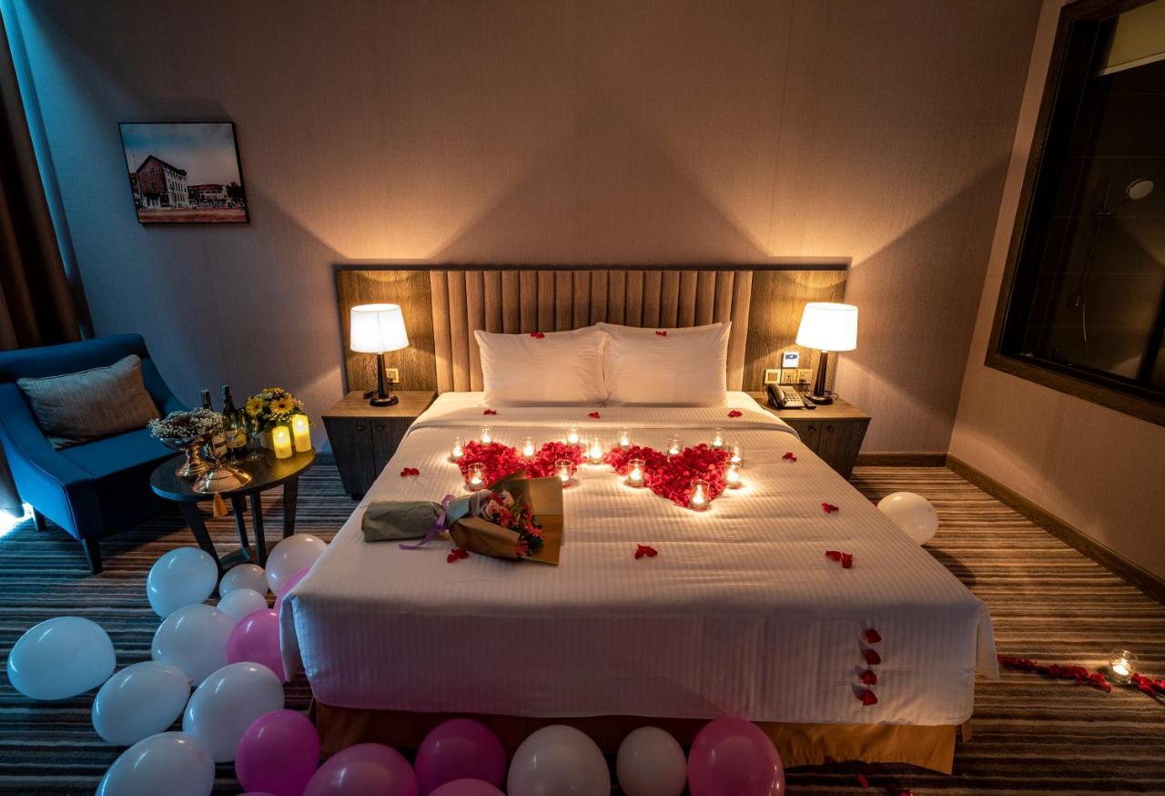 Muong Thanh Luxury Saigon Ho Chi Minh City