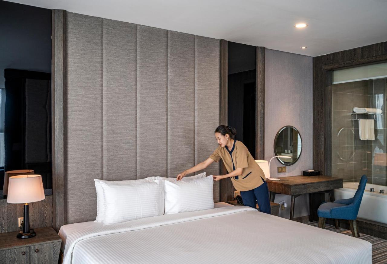 Hotel Muong Thanh Luxury Saigon Ho Chi Minh City
