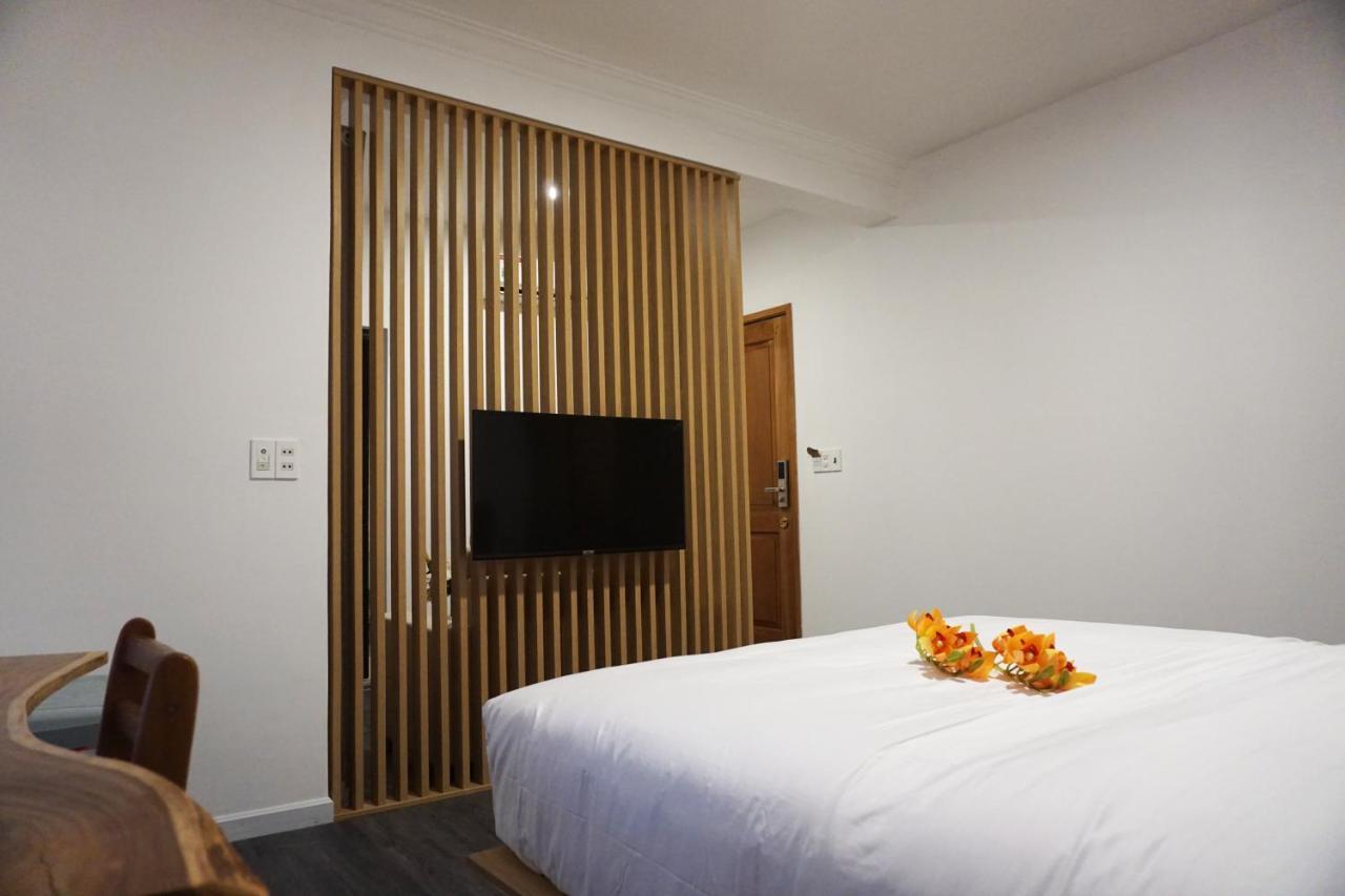 Hotel Oriental Art Ho Chi Minh City