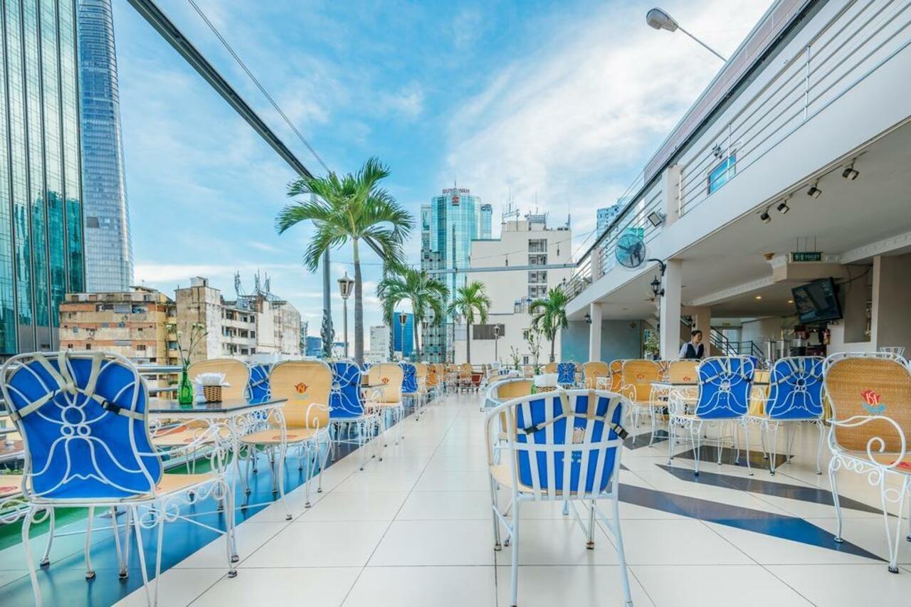 Huong Sen 3* Ho Chi Minh City