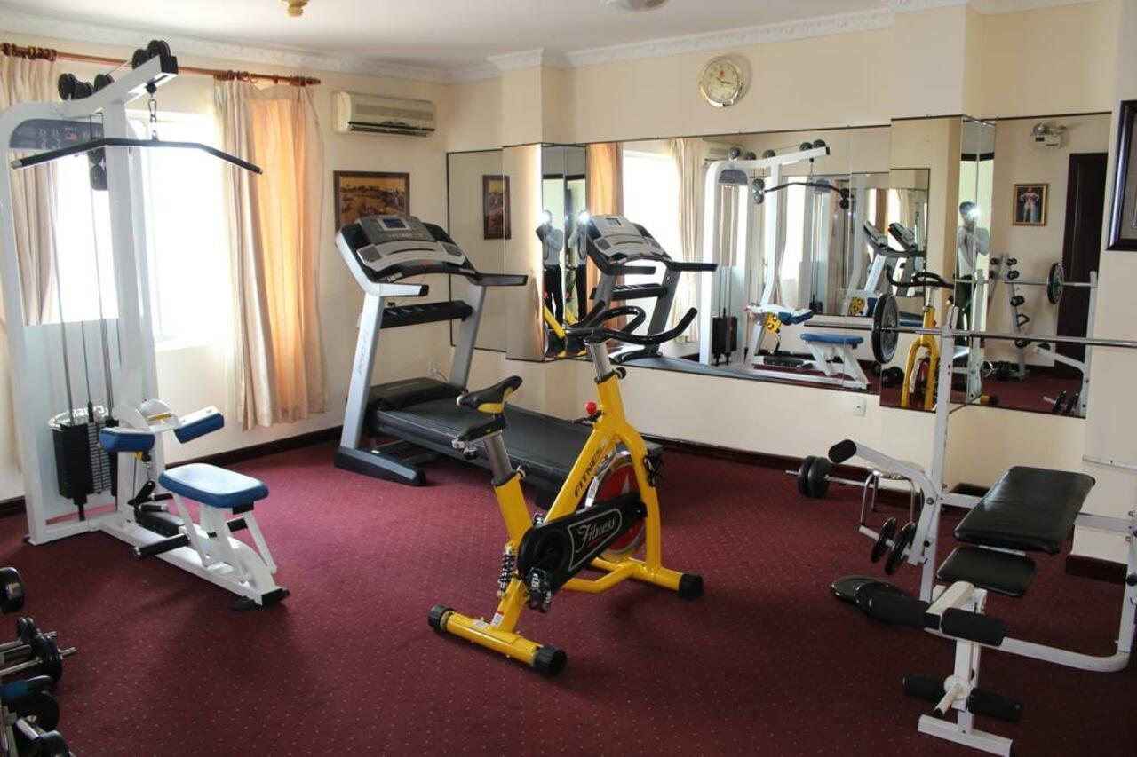 Huong Sen Hotel Ho Chi Minh City