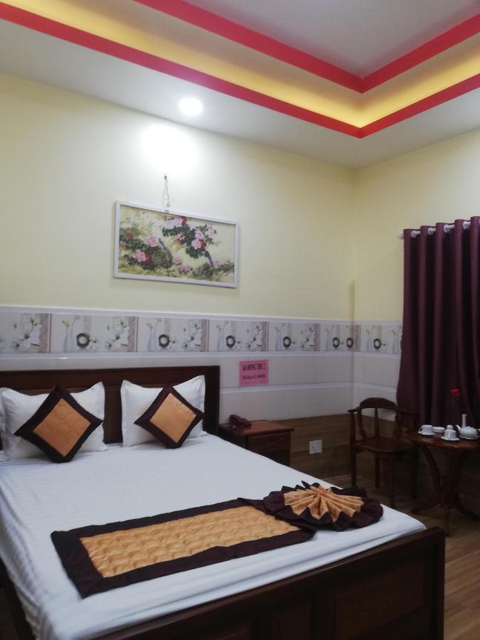Khach San Hong Thu 2 Hotel Ho Chi Minh City