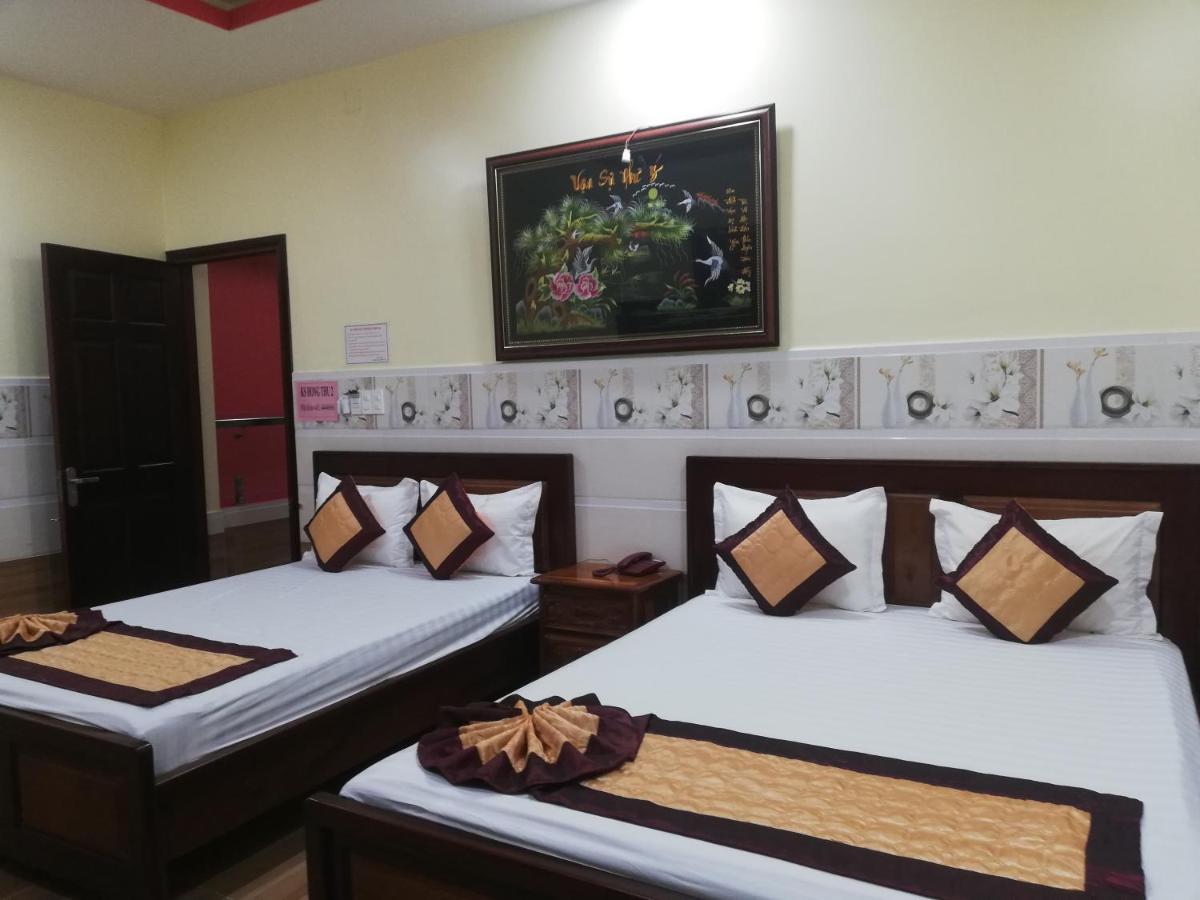Khach San Hong Thu 2 Hotel *